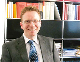 Rechtsanwalt Fachanwalt für Verkehrsrecht Ralph Jordan München